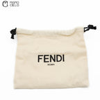 Pink Mini Zucca Bag *
