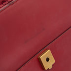 Red Queen Margaret Bee Hand bag with Strap