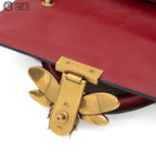 Red Queen Margaret Bee Hand bag with Strap