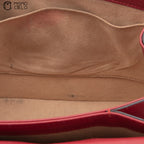 Red Queen Margaret Bee Hand bag with Strap