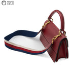 Red Queen Margaret Bee Hand bag with Strap