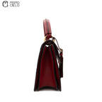 Red Queen Margaret Bee Hand bag with Strap