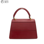 Red Queen Margaret Bee Hand bag with Strap