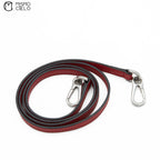 Red Mini Puzzle Bag