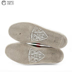 Ace Interlocking GG Sneakers Model 645767 Size 38