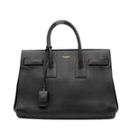 Black Sac de Jour Handbag
