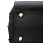 Black Sac de Jour Handbag