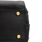 Black Sac de Jour Handbag