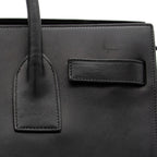 Black Sac de Jour Handbag