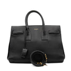 Black Sac de Jour Handbag