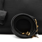 Black Sac de Jour Handbag