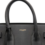 Black Sac de Jour Handbag