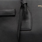 Black Sac de Jour Handbag