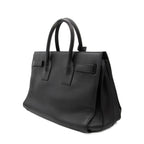 Black Sac de Jour Handbag