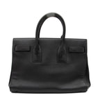 Black Sac de Jour Handbag