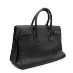 Black Sac de Jour Handbag