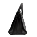 Black Sac de Jour Handbag