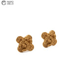 1994 Autumn Vintage Clip-on Earrings