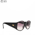 Black 2435A Sunglasses