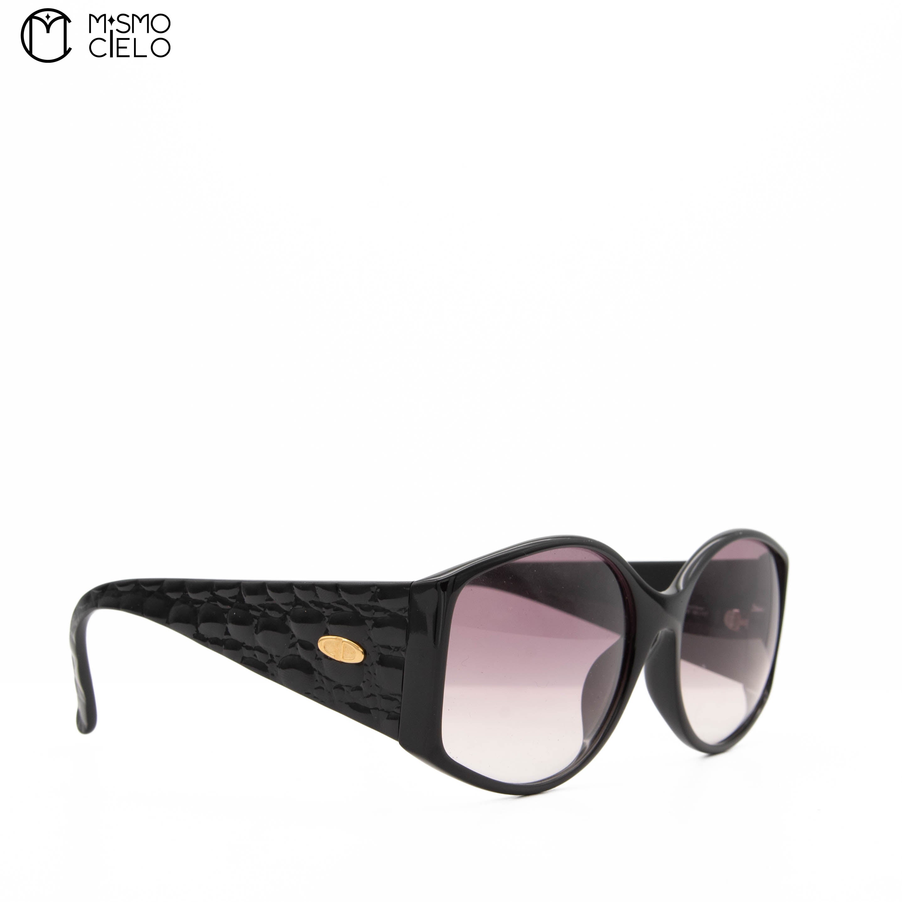 Black 2435A Sunglasses
