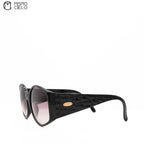 Black 2435A Sunglasses