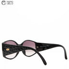 Black 2435A Sunglasses