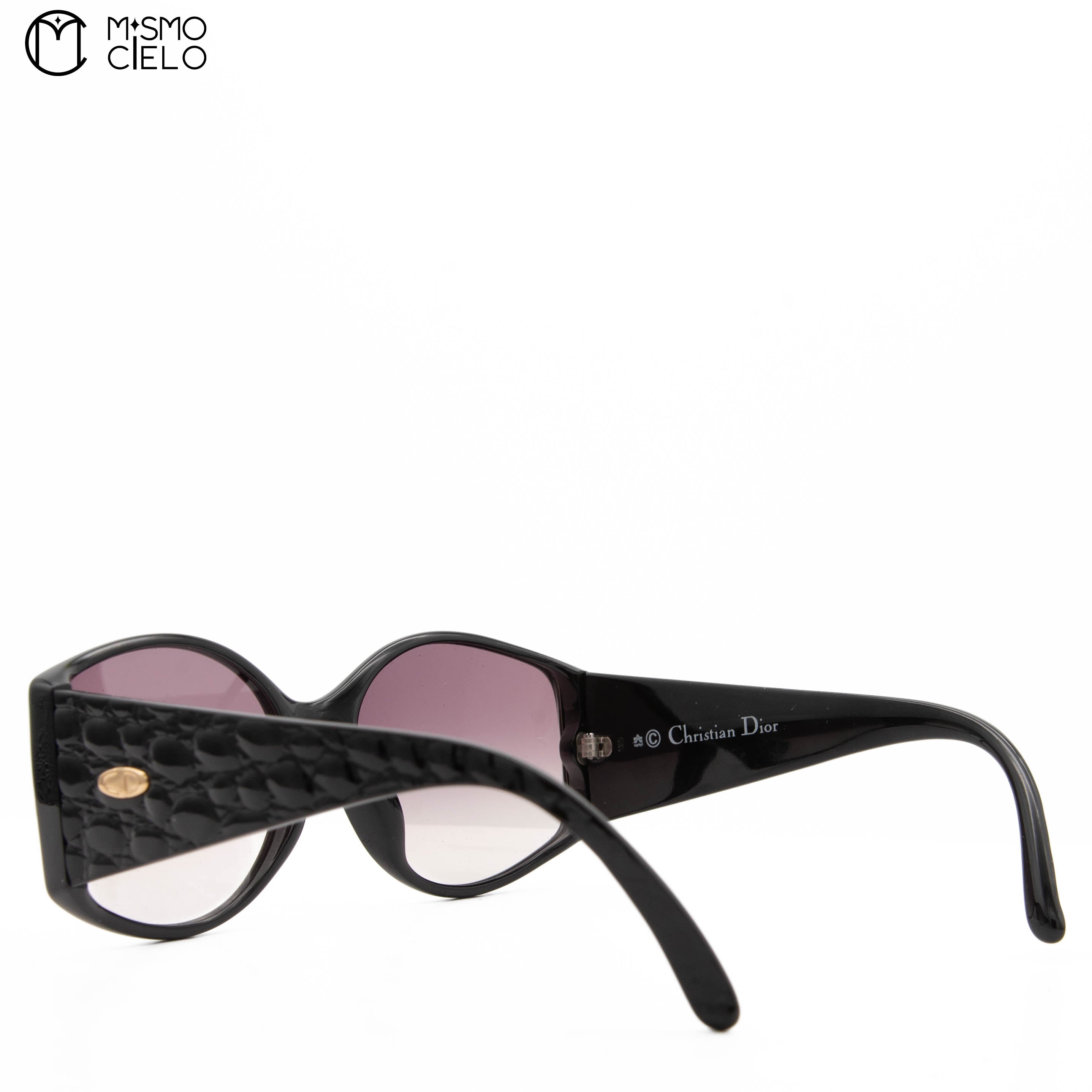 Black 2435A Sunglasses