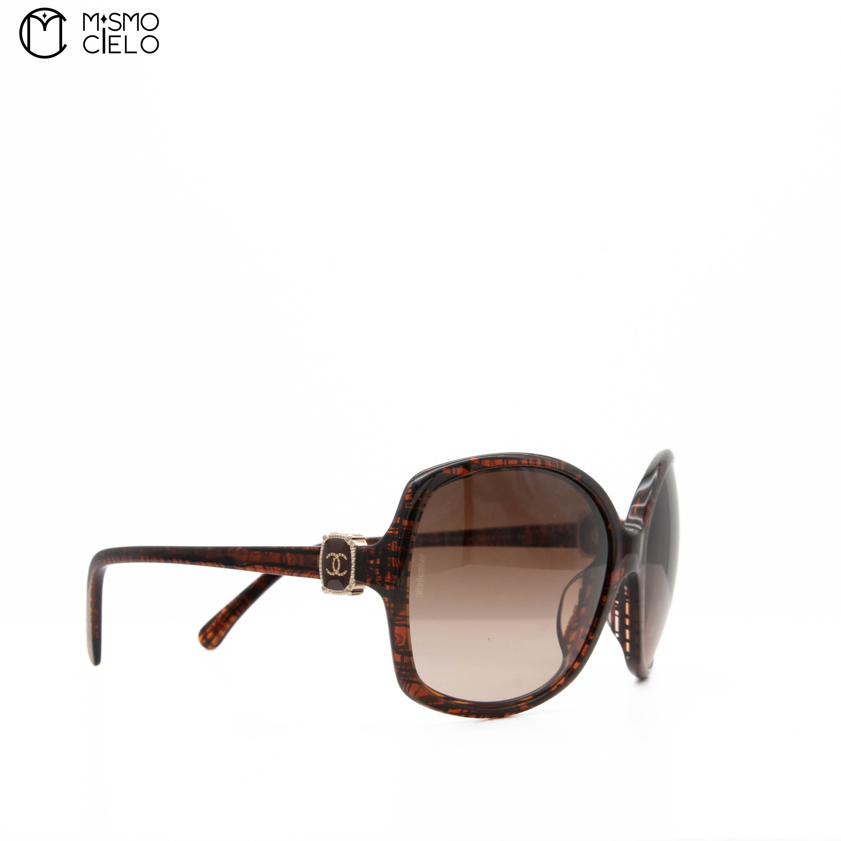 Brown Sunglasses