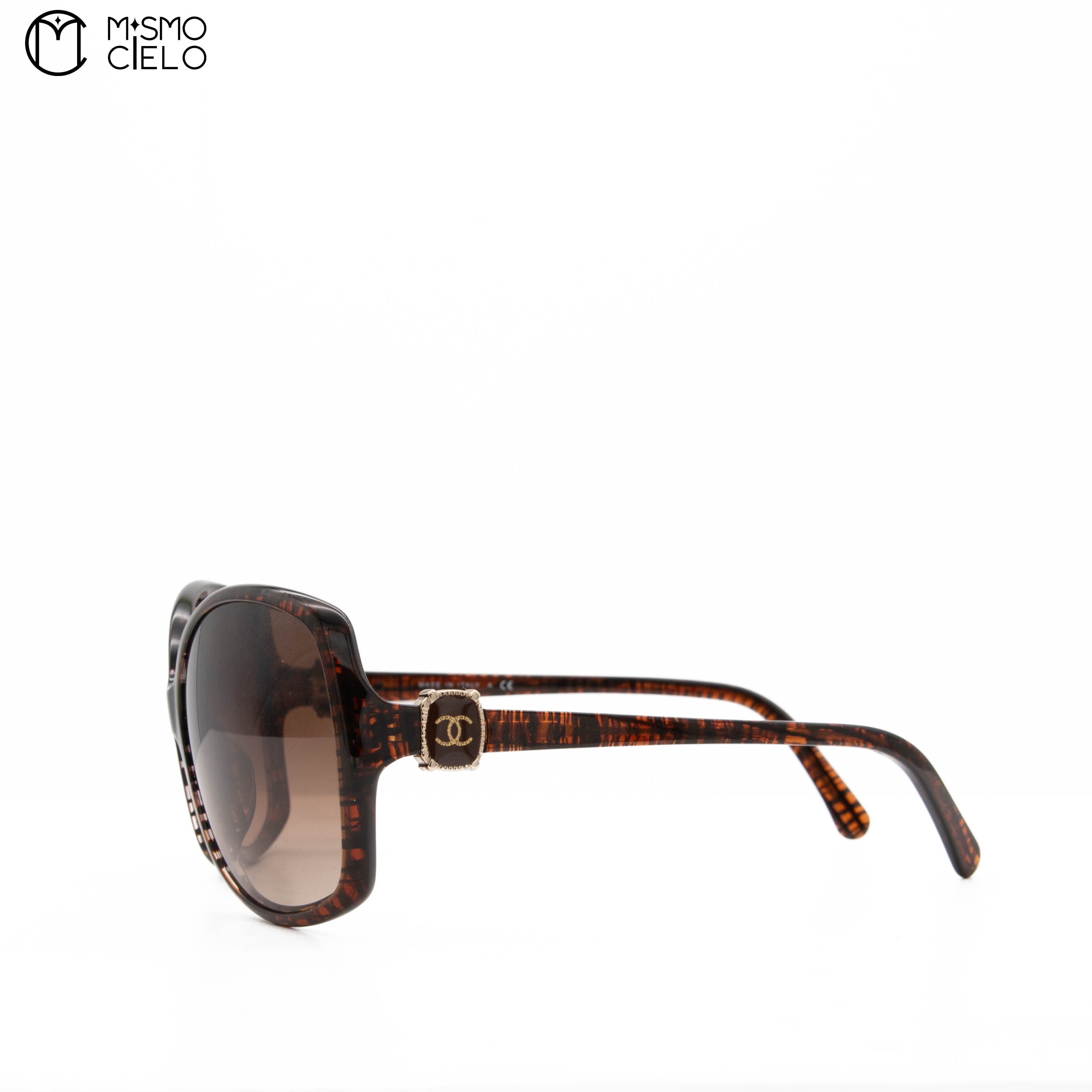 Brown Sunglasses