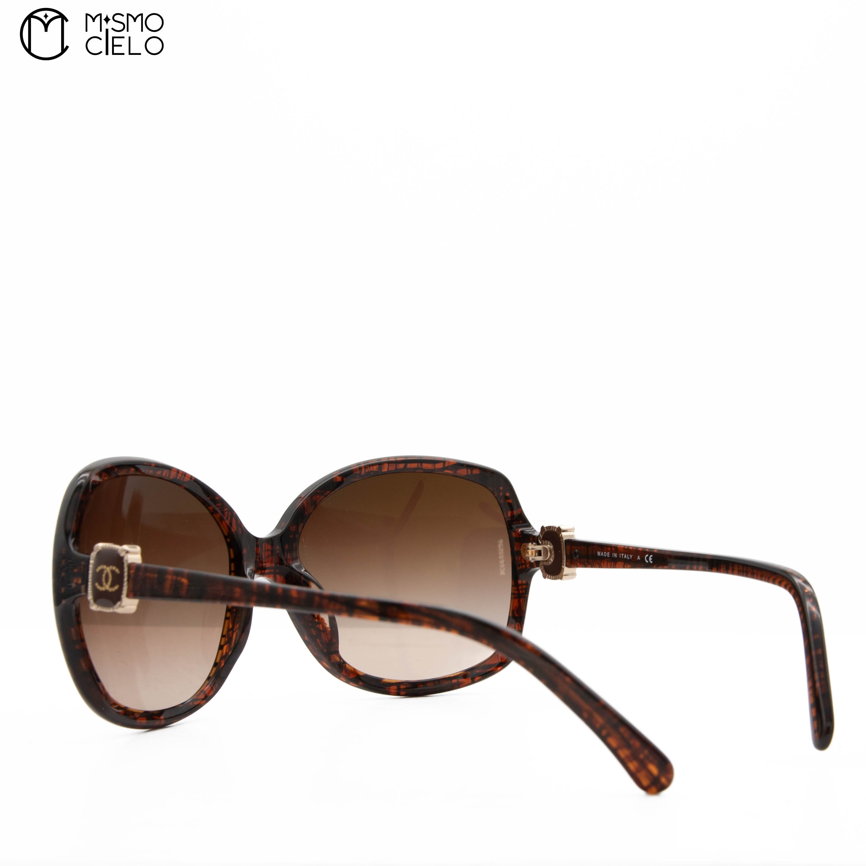 Brown Sunglasses
