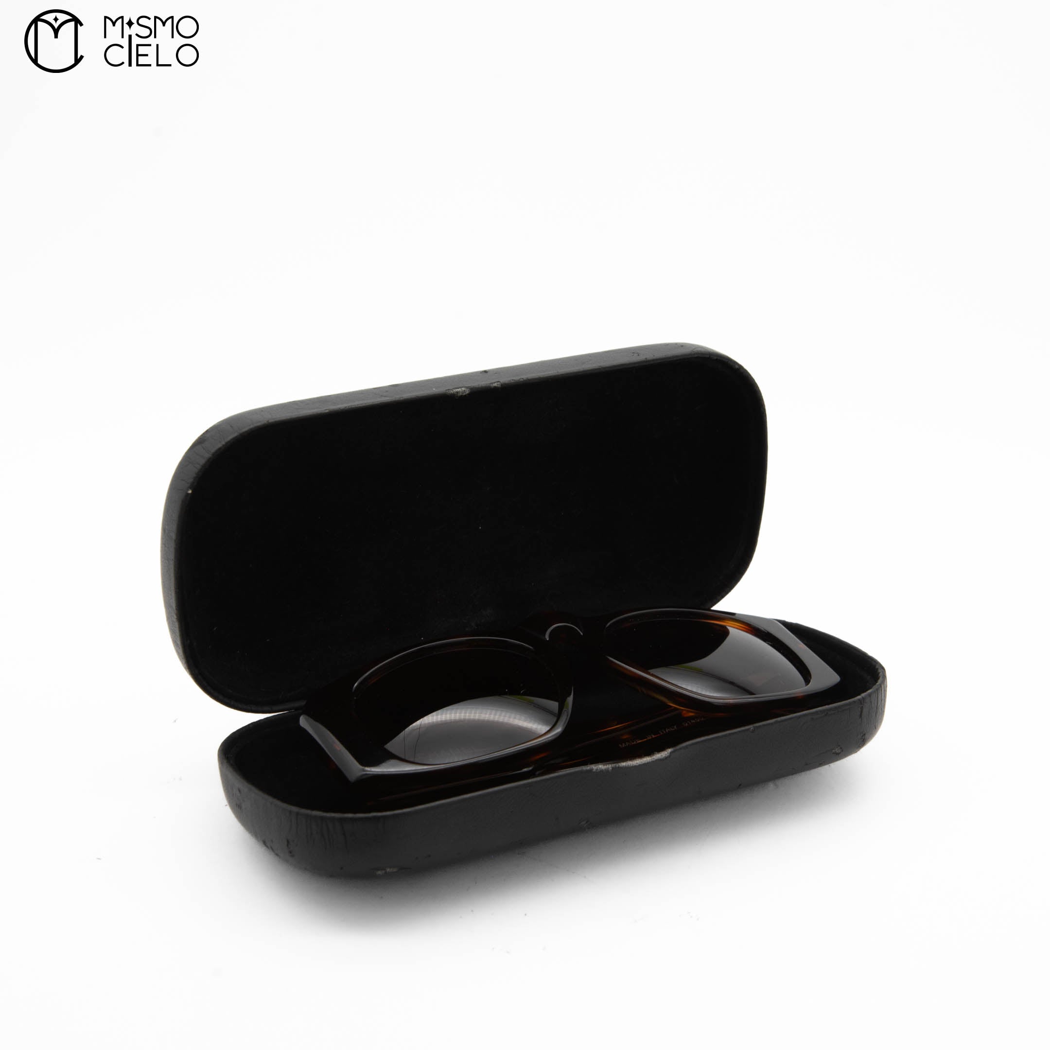 Tortoise shell Sunglasses