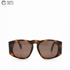 Tortoise shell Sunglasses