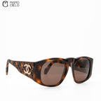 Tortoise shell Sunglasses