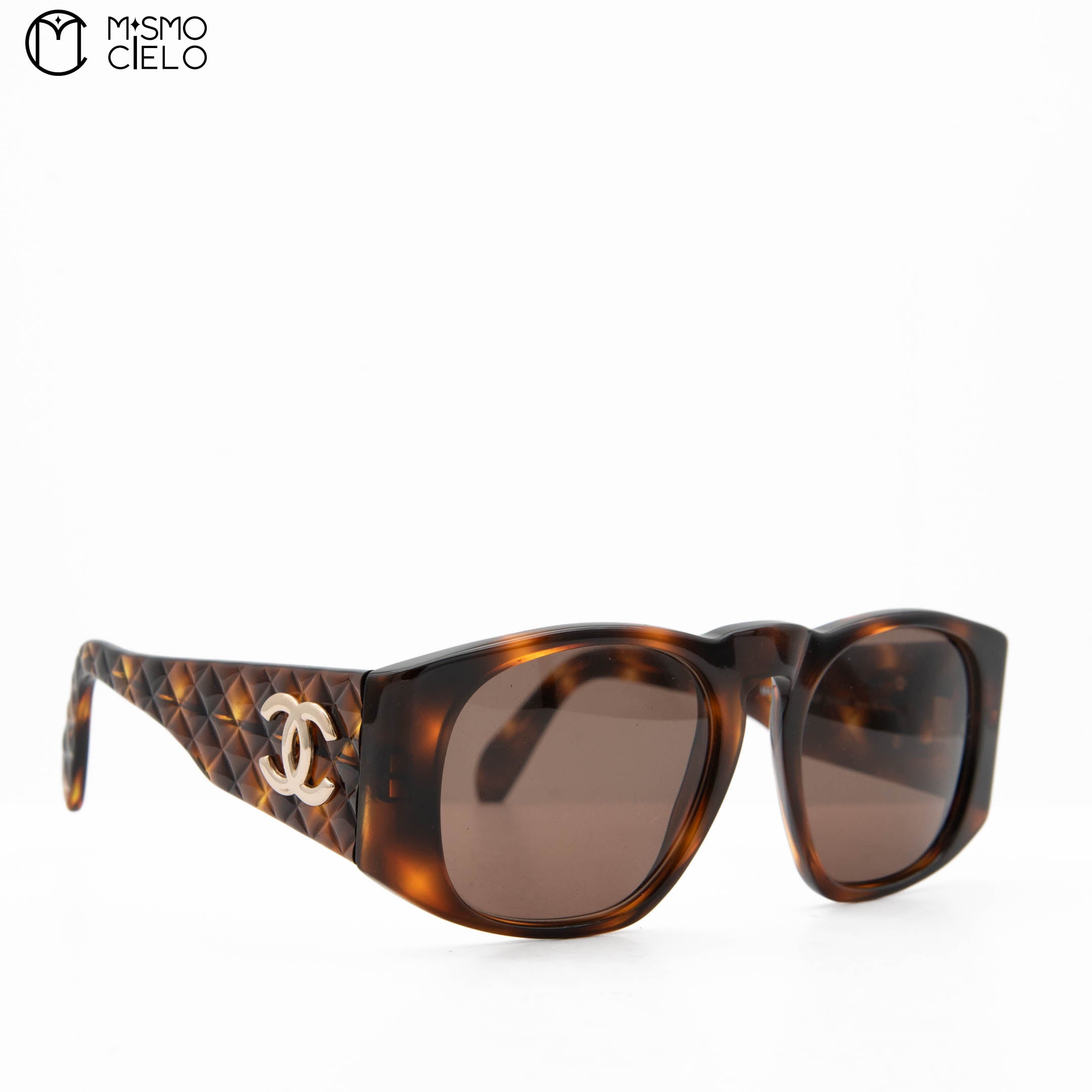 Tortoise shell Sunglasses