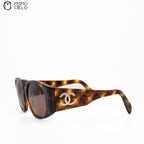 Tortoise shell Sunglasses