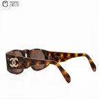 Tortoise shell Sunglasses