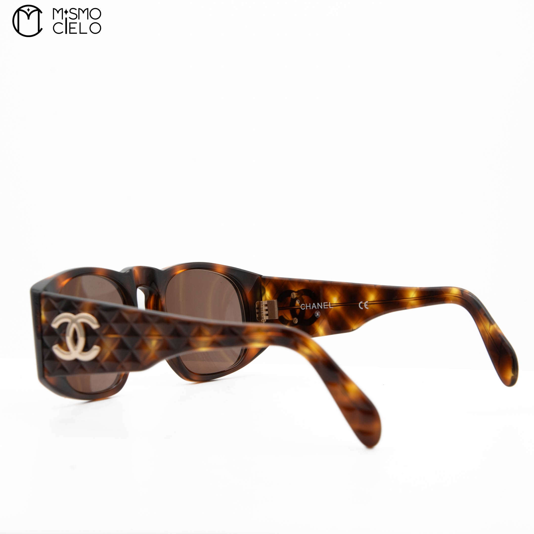 Tortoise shell Sunglasses