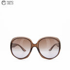 Light Brown Sunglasses