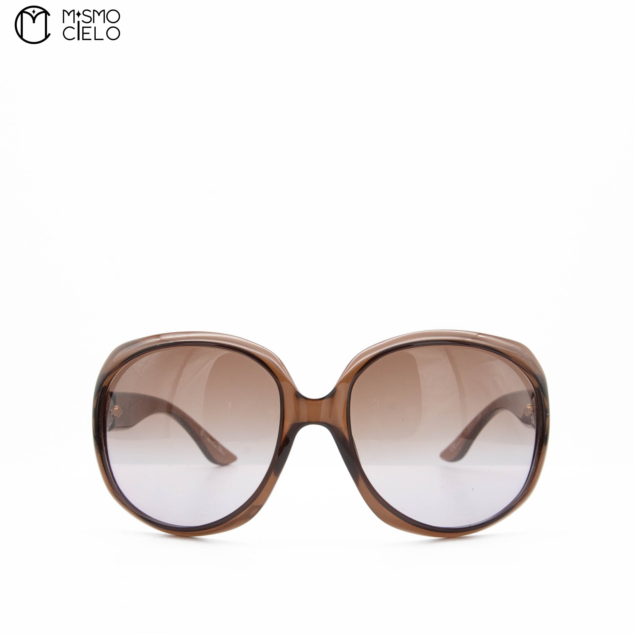 Light Brown Sunglasses
