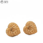 Clip-on Earrings