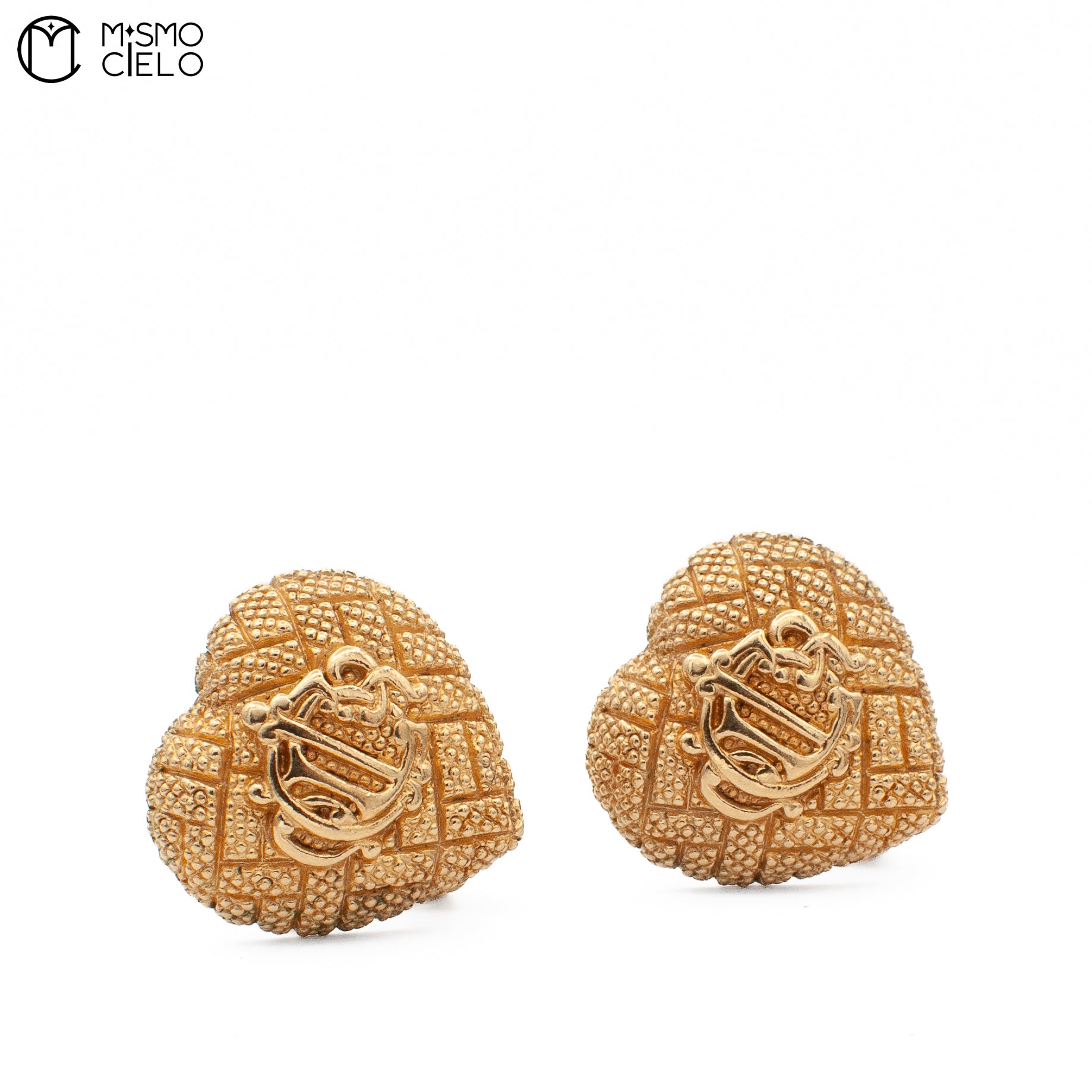 Clip-on Earrings