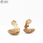 Clip-on Earrings