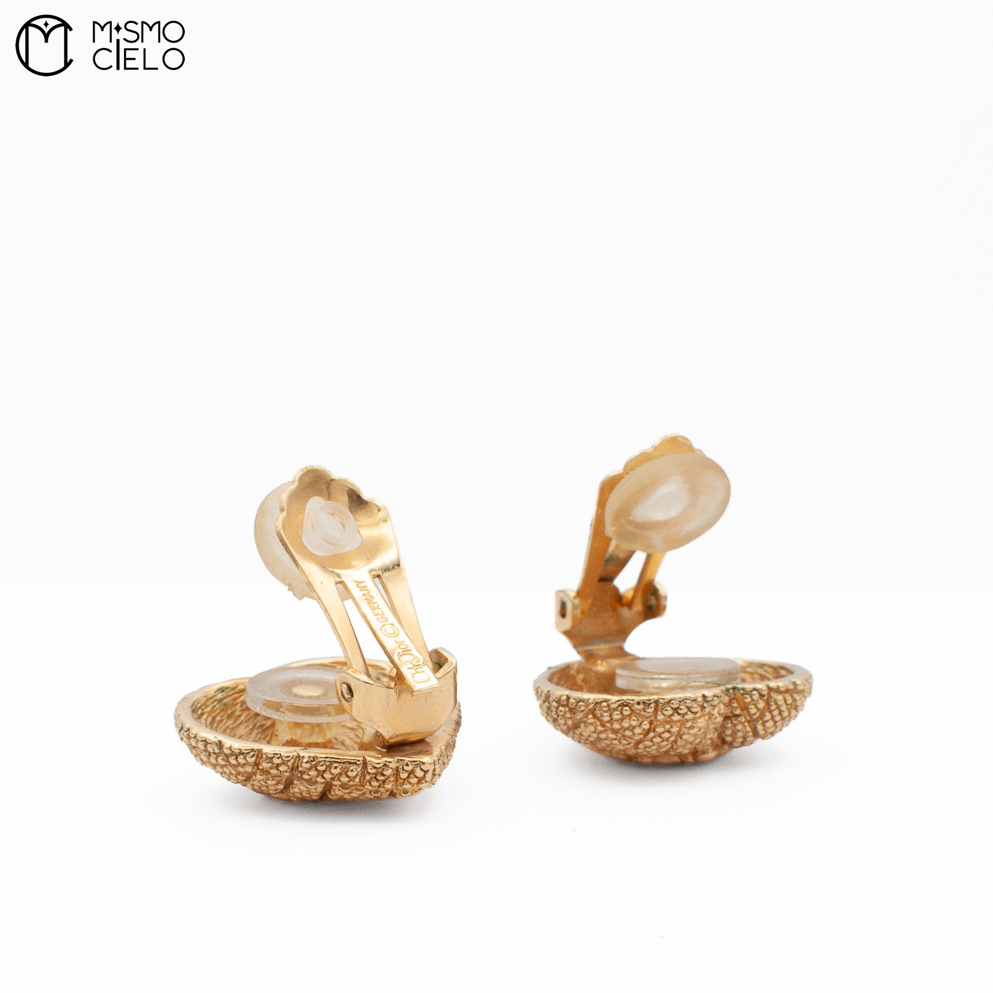 Clip-on Earrings