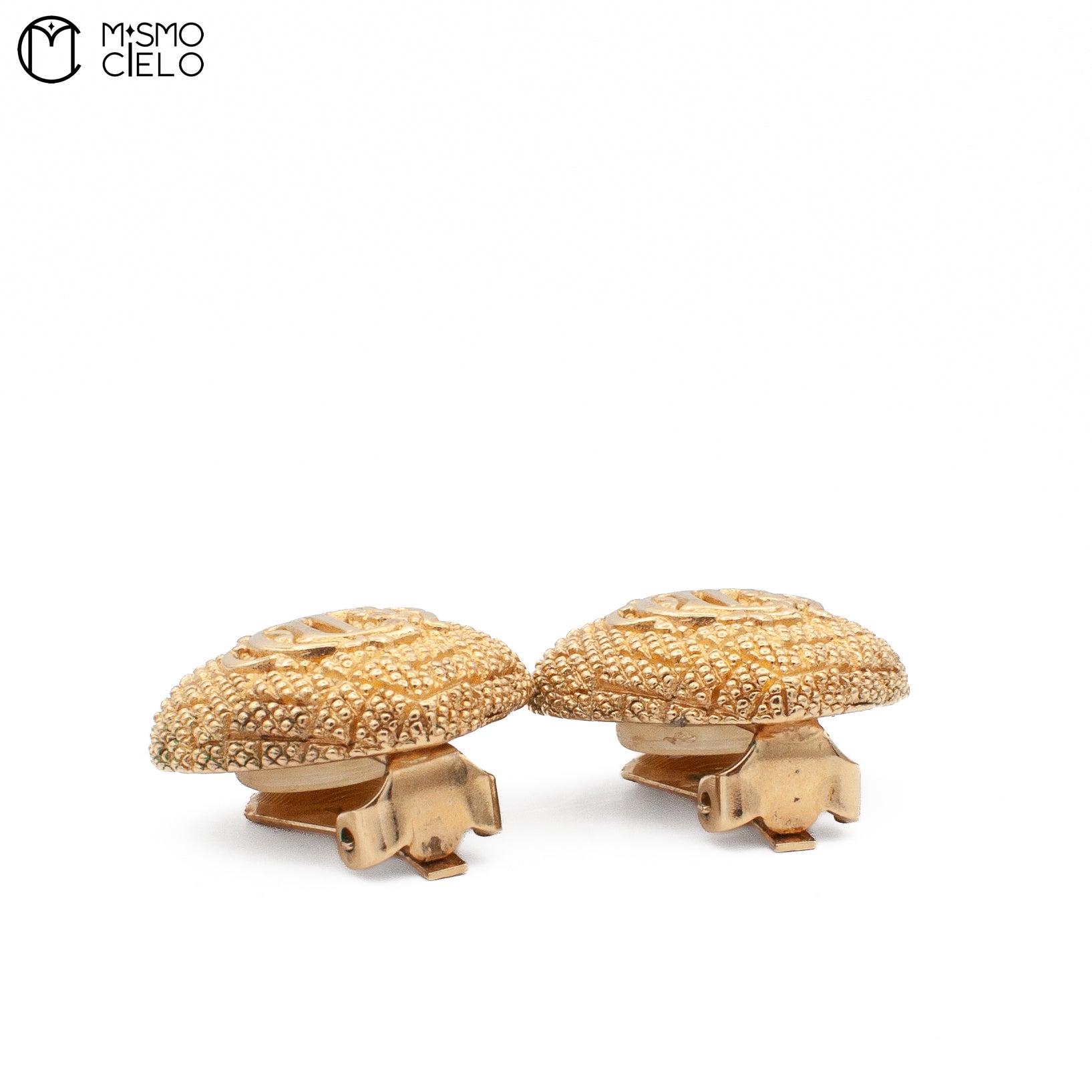 Clip-on Earrings