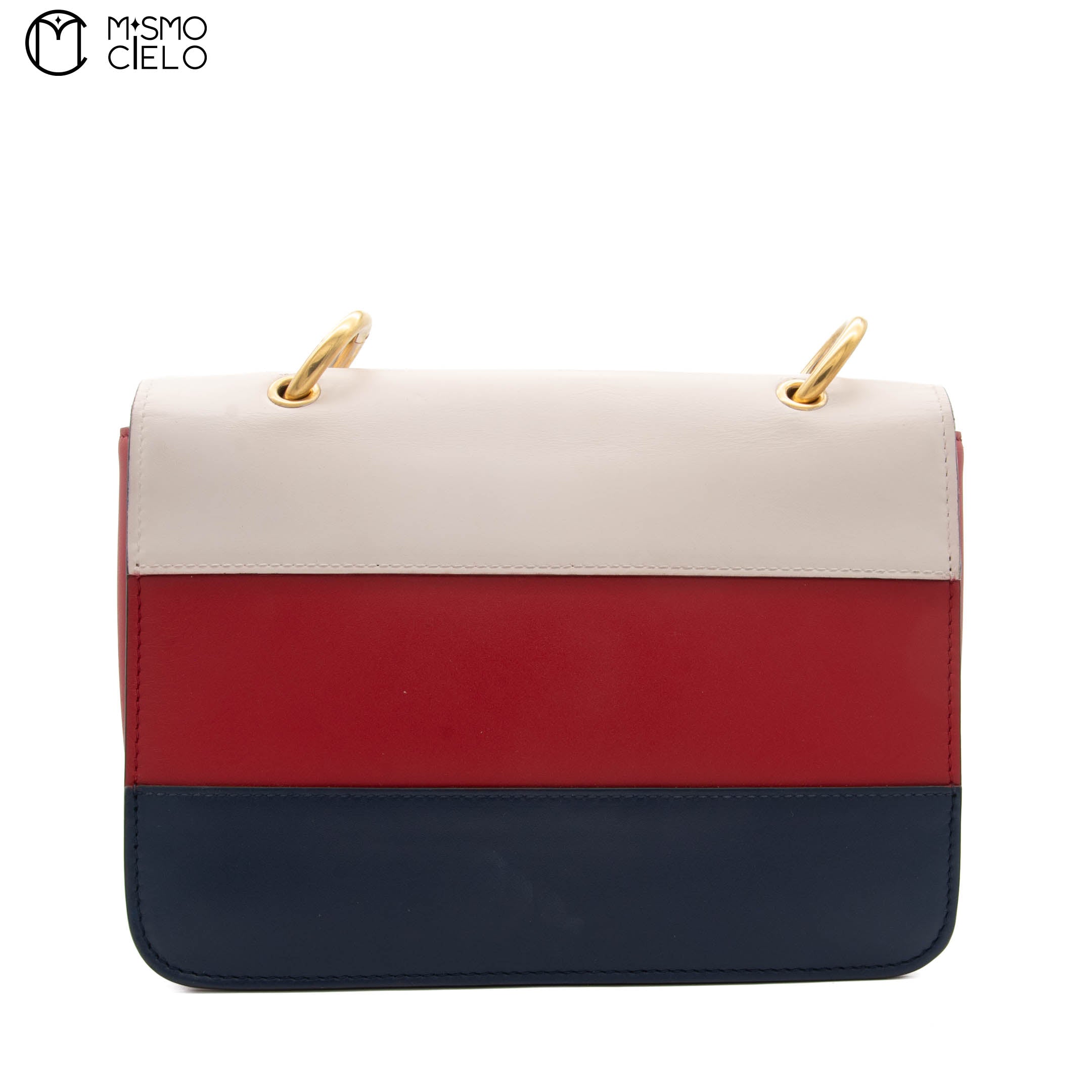Queen Margaret Leather Shoulder Bag