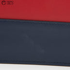 Queen Margaret Leather Shoulder Bag