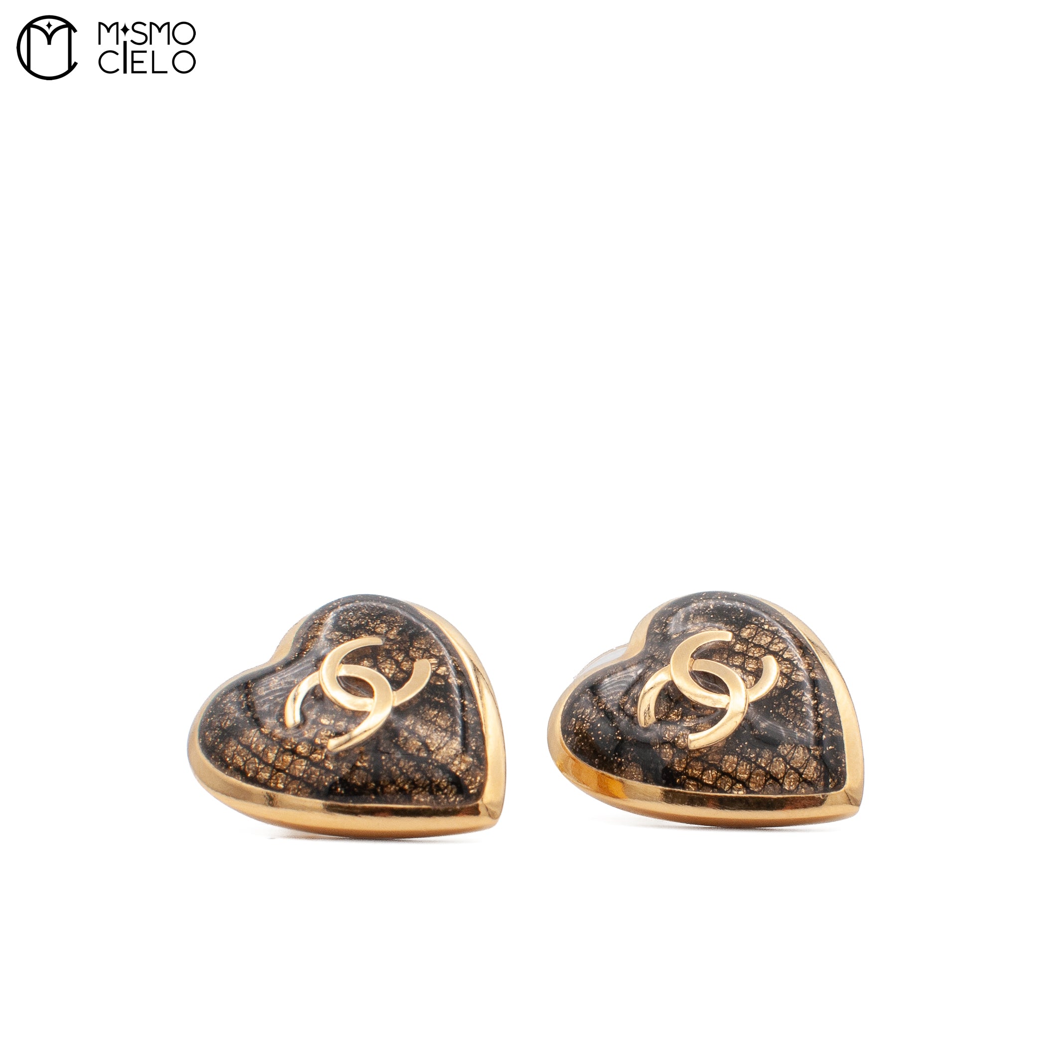 Coco Earrings