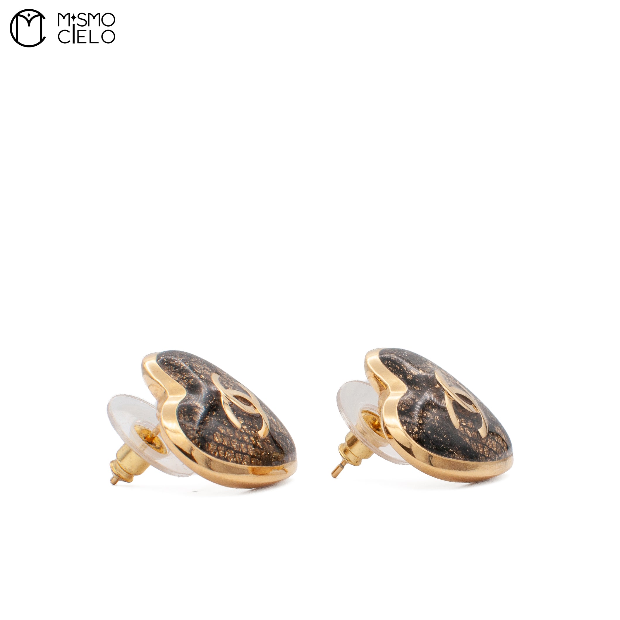 Coco Earrings