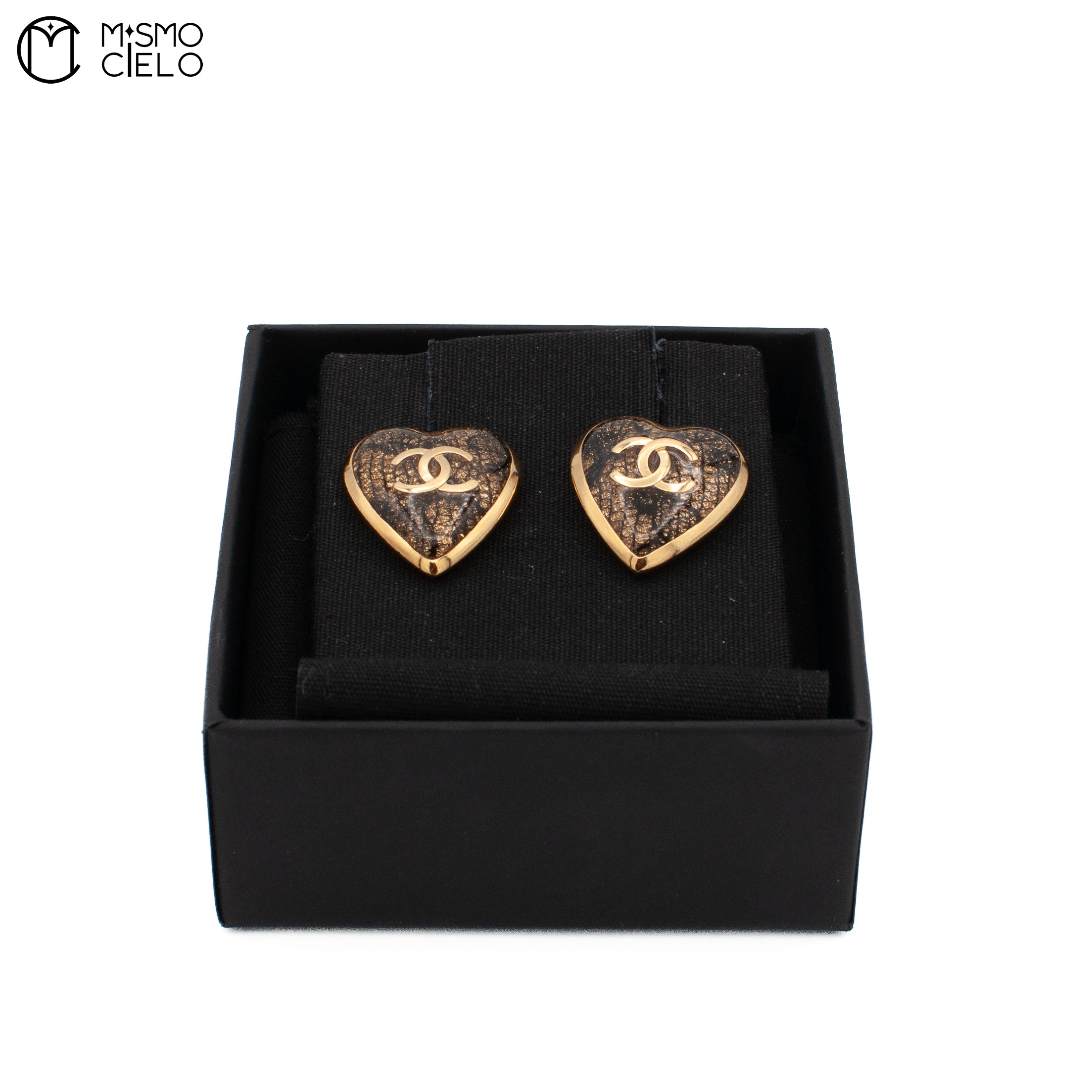 Coco Earrings