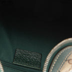 GG Canvas Sherry Line Shoulder Bag